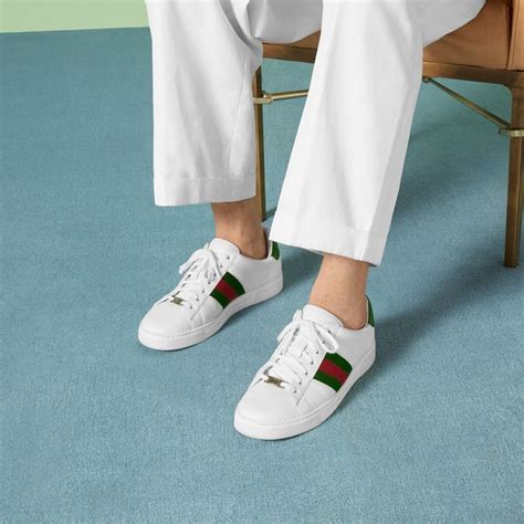 gucci ace dog sneakers|gucci ace sneakers price.